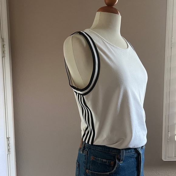 International Concepts INC Striped Top - Picture 2 of 7
